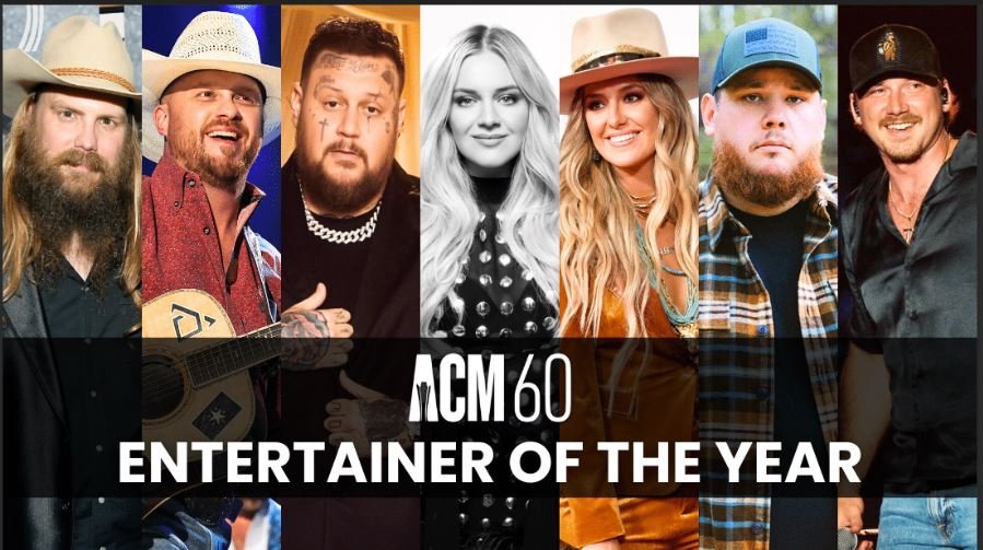 ACM AWARDS