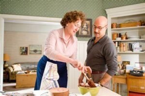 Julie & Julia (2009)