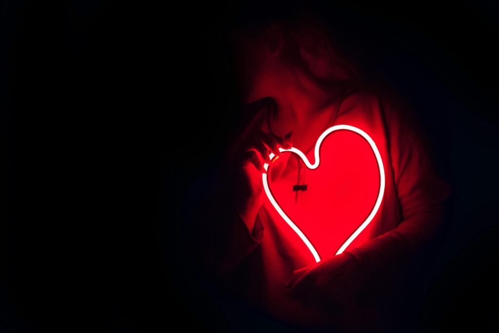 Heart Attack